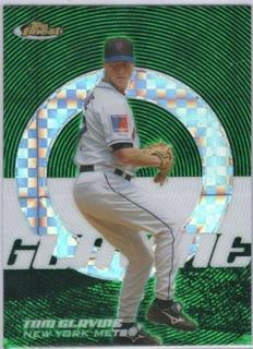 Tom Glavine