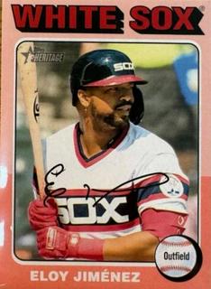 Eloy Jimenez