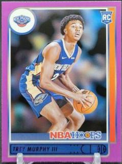 Trey Murphy III