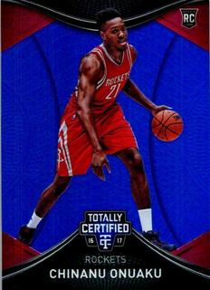 Chinanu Onuaku