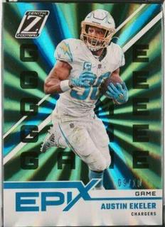Austin Ekeler