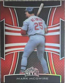 Mark McGwire