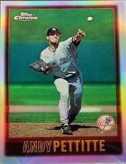 Andy Pettitte