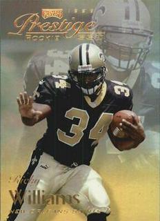 Ricky Williams