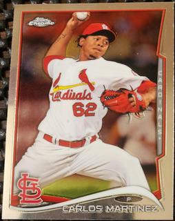 Carlos Martinez