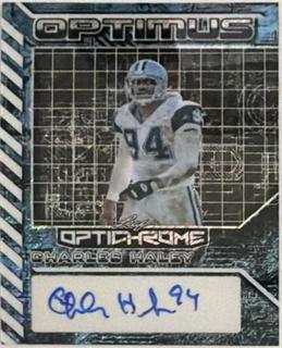 Charles Haley