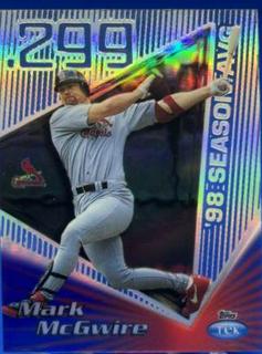 Mark McGwire