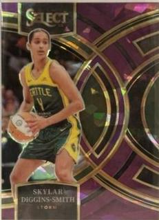 Skylar Diggins-Smith