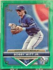 Bobby Witt Jr.