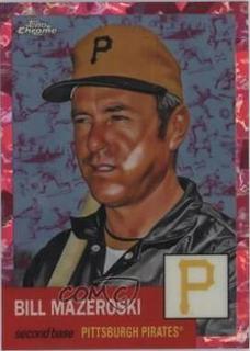 Bill Mazeroski