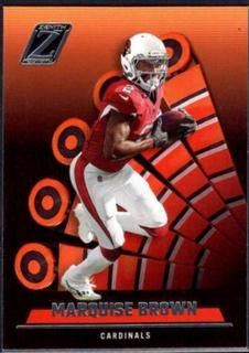 Marquise Brown