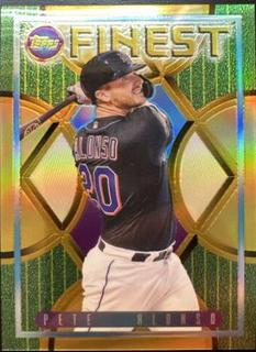 Pete Alonso