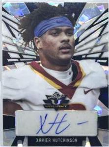 Xavier Hutchinson