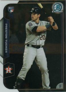 Preston Tucker