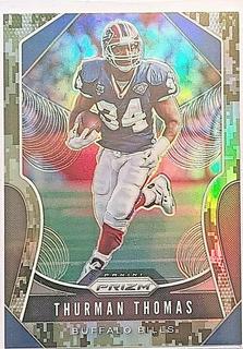 Thurman Thomas