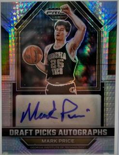 Mark Price