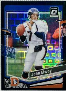 John Elway