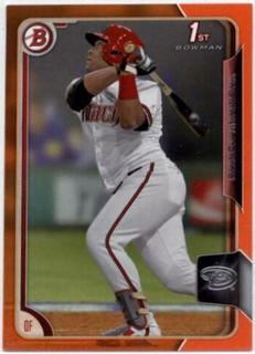 Yasmany Tomas
