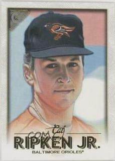 Cal Ripken Jr.