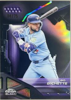 Bo Bichette