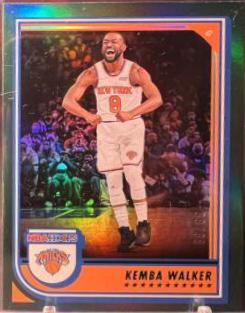 Kemba Walker