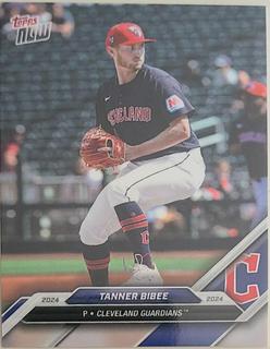 Tanner Bibee