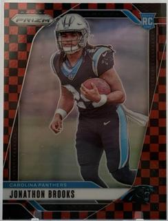 Jonathon Brooks