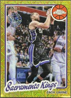 Zach LaVine