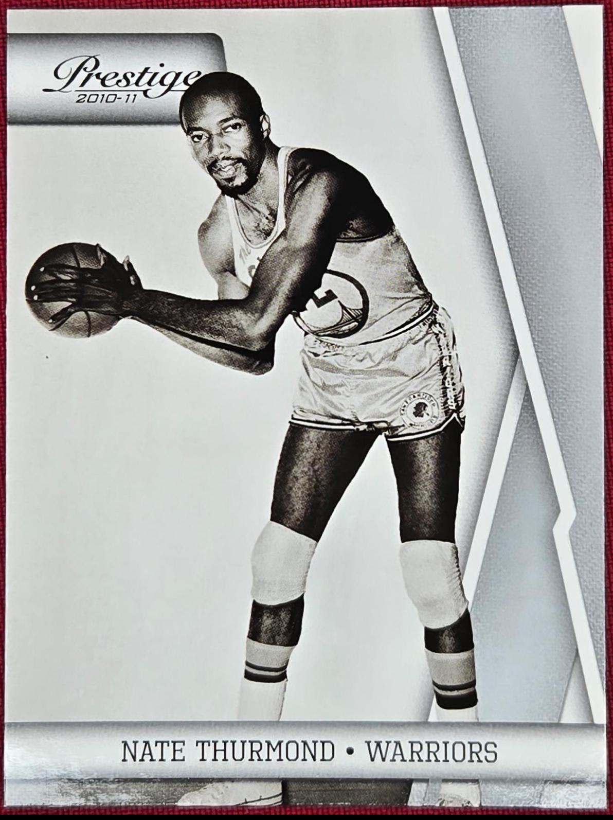 Nate Thurmond #145