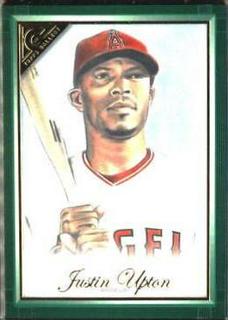 Justin Upton