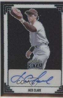 Jack Clark