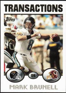 Mark Brunell