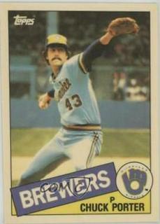 Chuck Porter