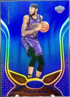 Brandon Ingram