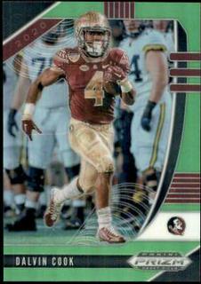 Dalvin Cook