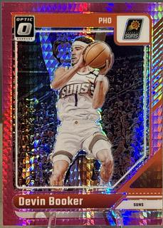 Devin Booker