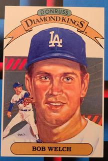 Bob Welch