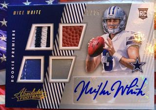 Mike White