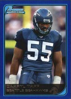 Darryl Tapp