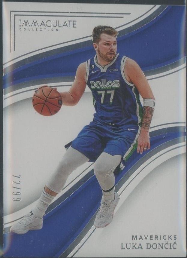 Luka Doncic