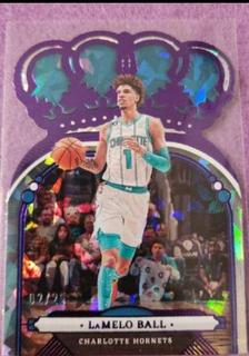 LaMelo Ball