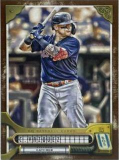 Christian Vazquez