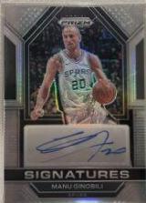 Manu Ginobili