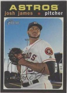 Josh James