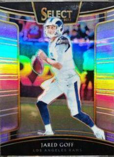 Jared Goff