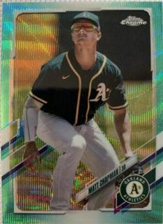 Matt Chapman