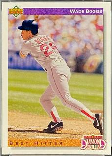 Wade Boggs