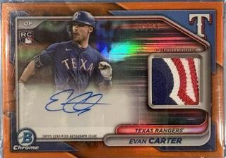 Evan Carter