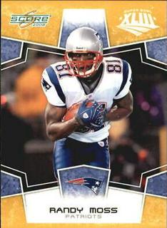 Randy Moss