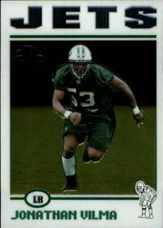 Jonathan Vilma